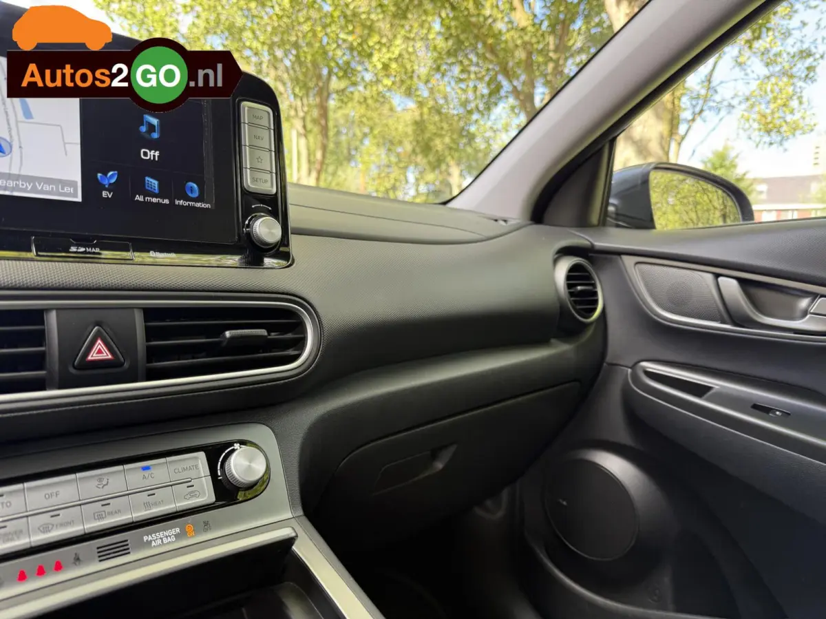 EV Premium 64 kWh