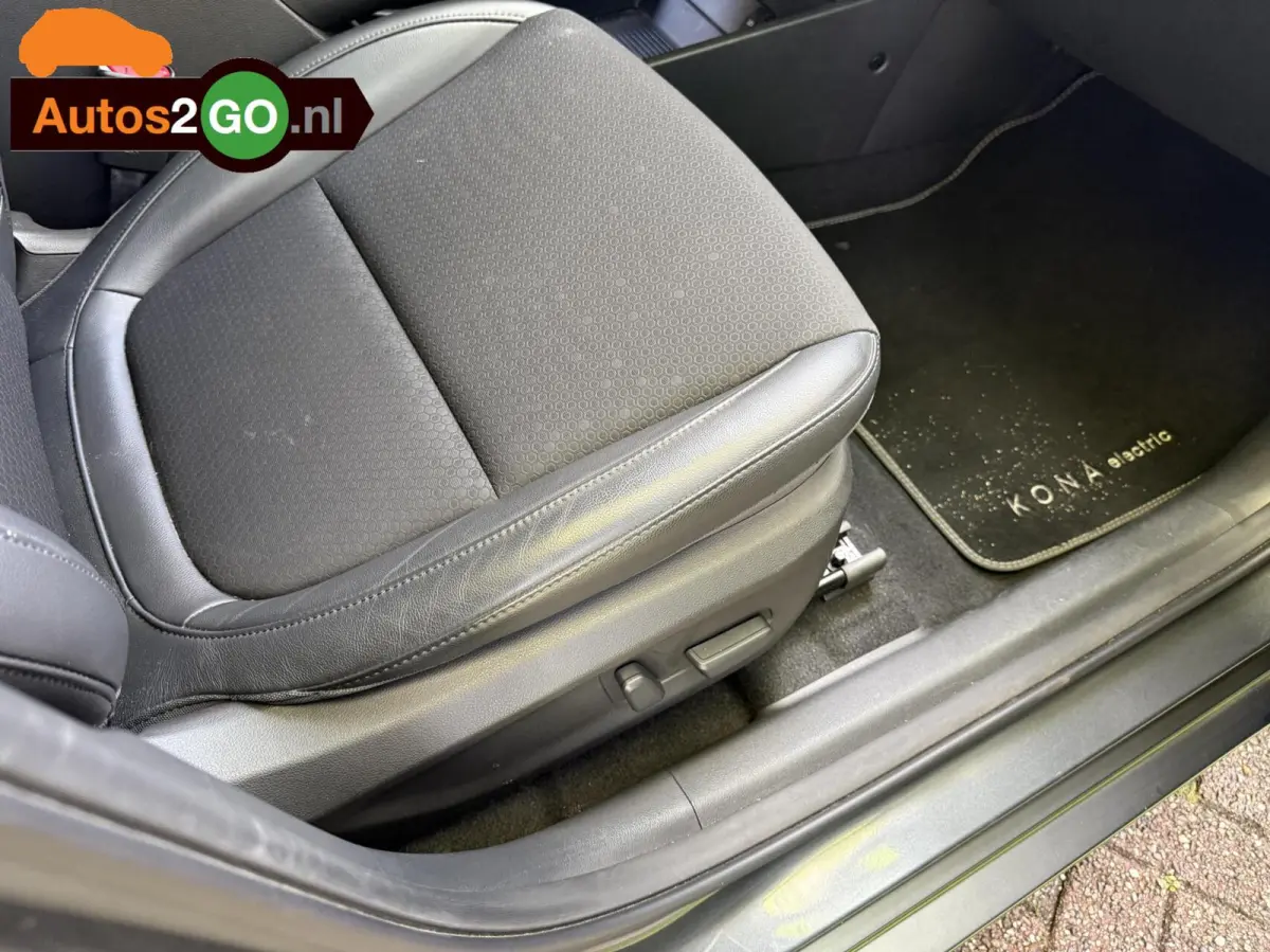 EV Premium 64 kWh