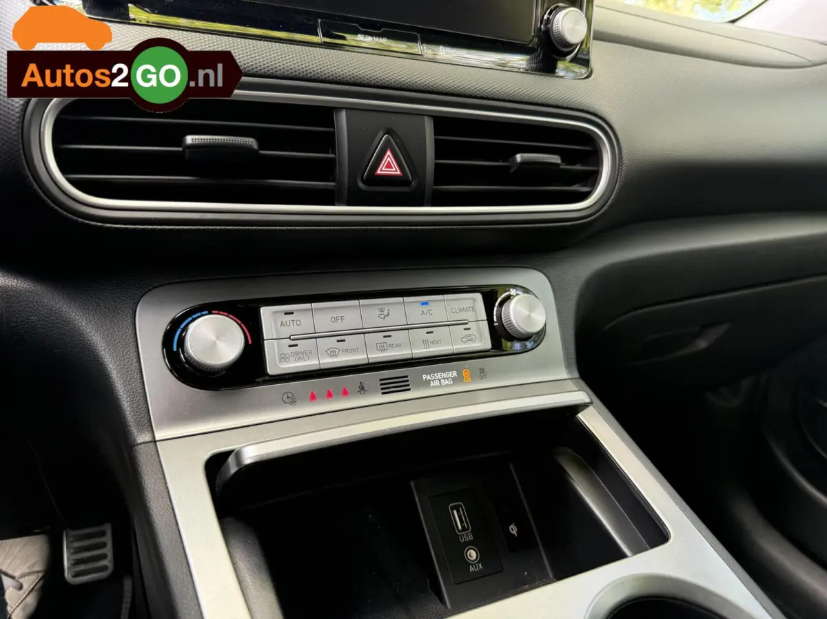 EV Premium 64 kWh