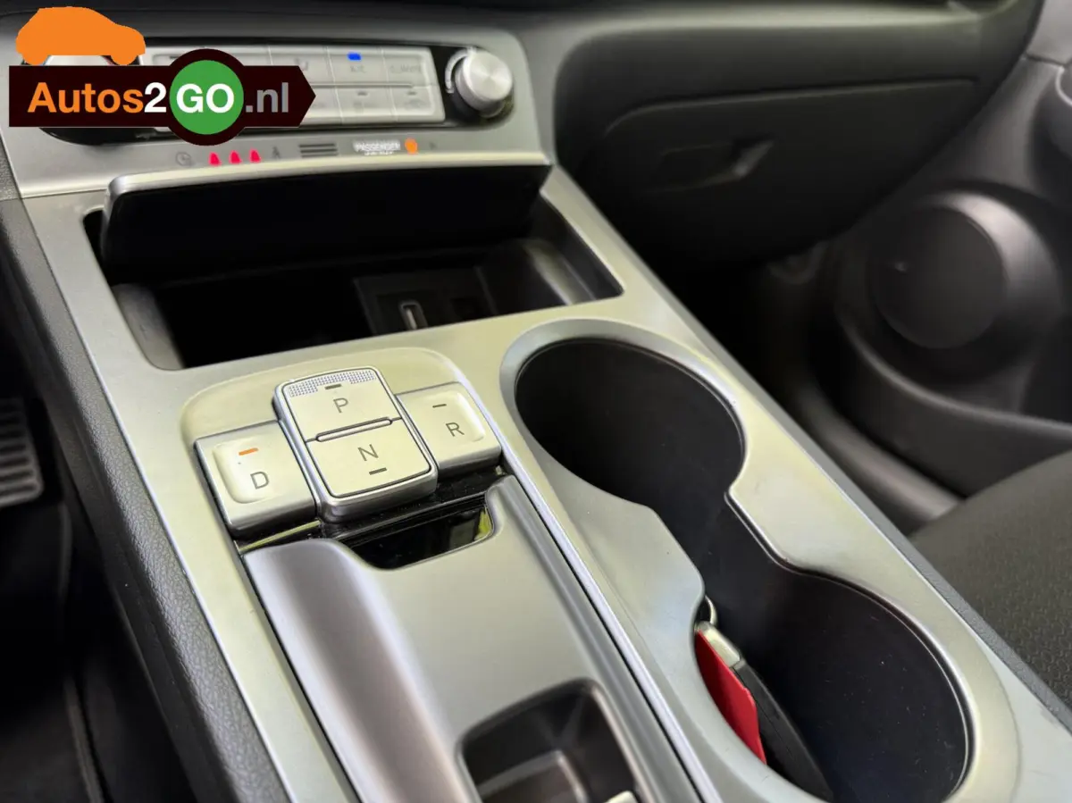 EV Premium 64 kWh