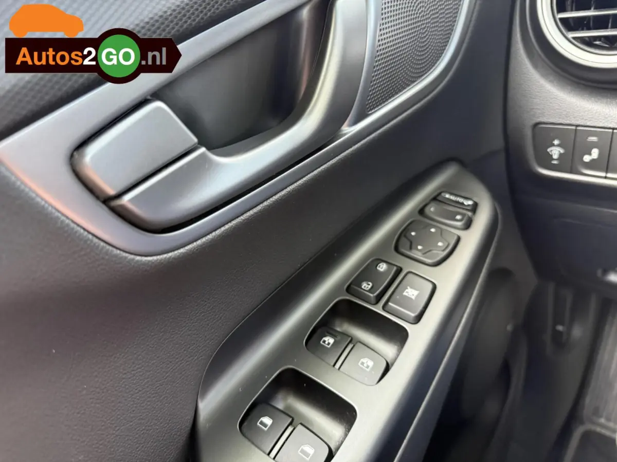 EV Premium 64 kWh