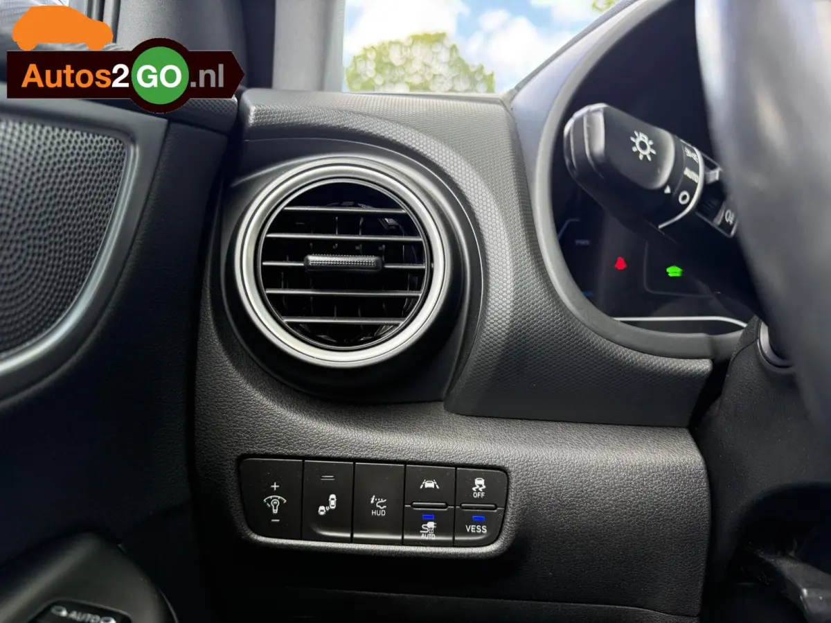 EV Premium 64 kWh