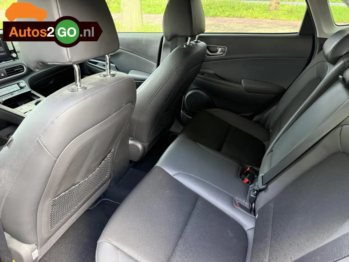 EV Premium 64 kWh