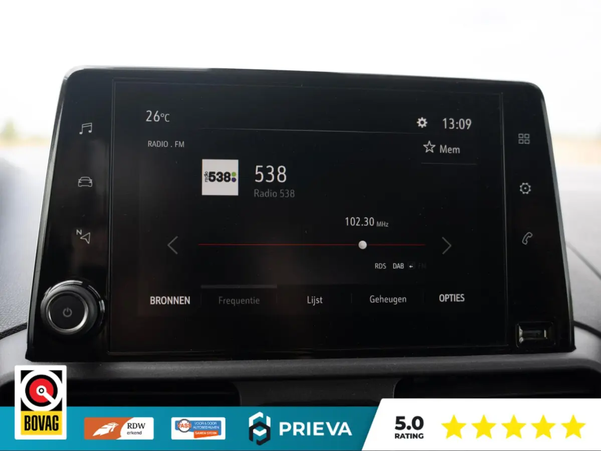 Basis XL Basis XL L2 77 PS (57 kW)
