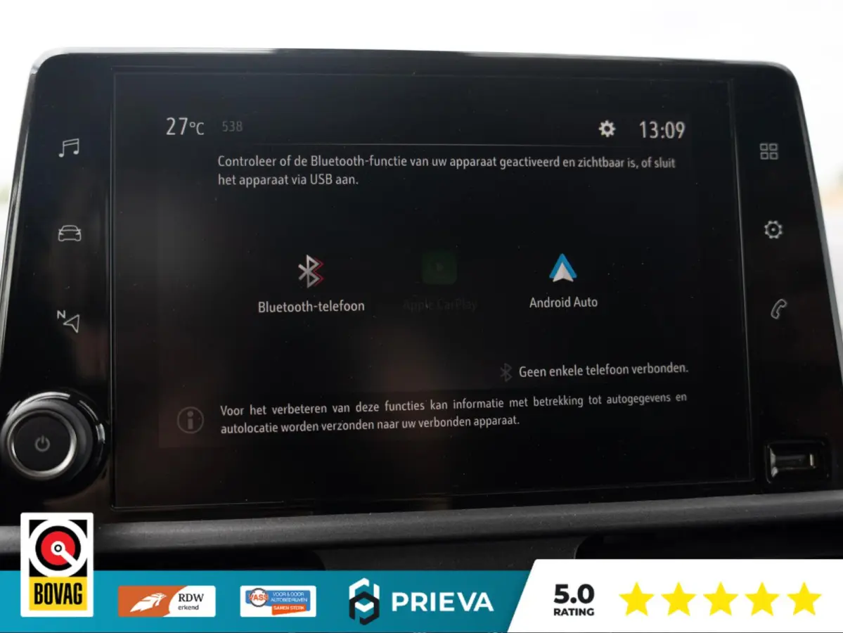 Basis XL Basis XL L2 77 PS (57 kW)