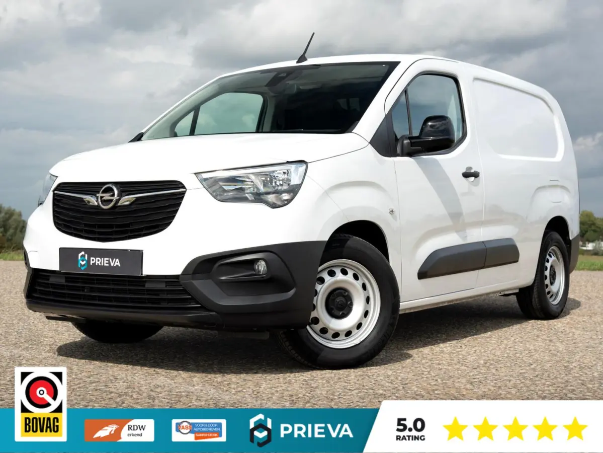 Basis XL Basis XL L2 77 PS (57 kW)