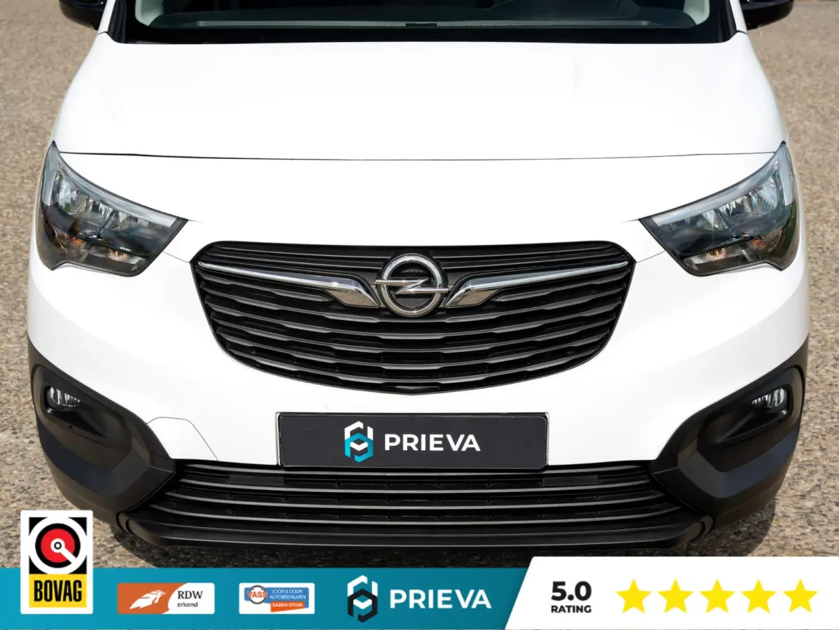 Basis XL Basis XL L2 77 PS (57 kW)