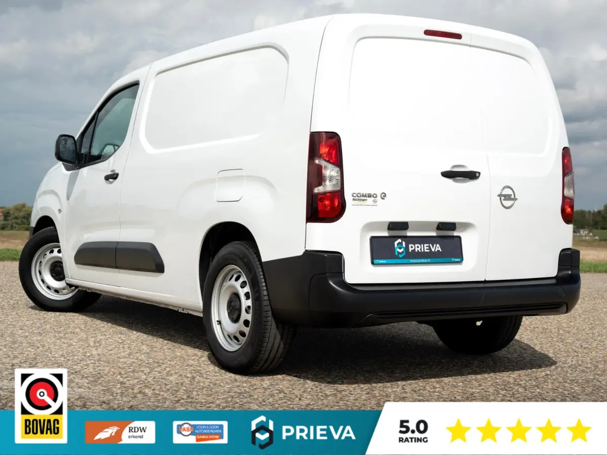 Basis XL Basis XL L2 77 PS (57 kW)