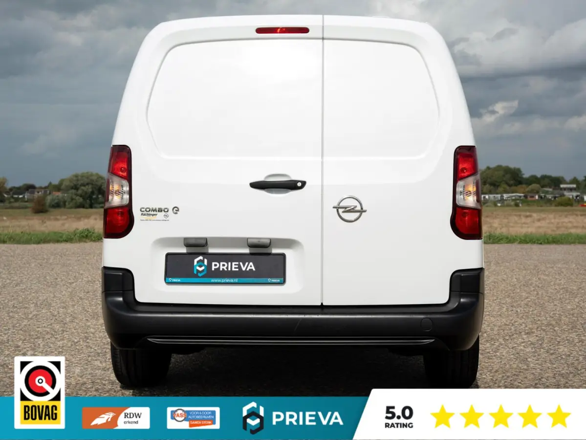 Basis XL Basis XL L2 77 PS (57 kW)