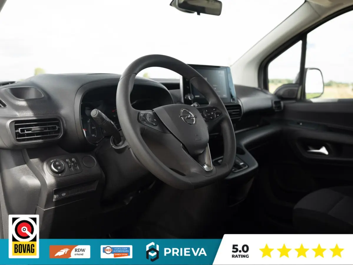 Basis XL Basis XL L2 77 PS (57 kW)