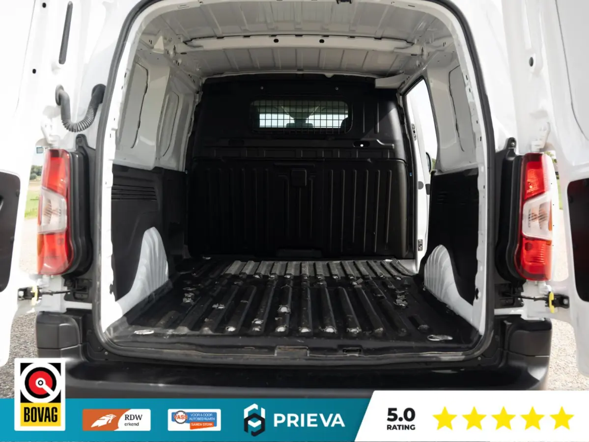 Basis XL Basis XL L2 77 PS (57 kW)