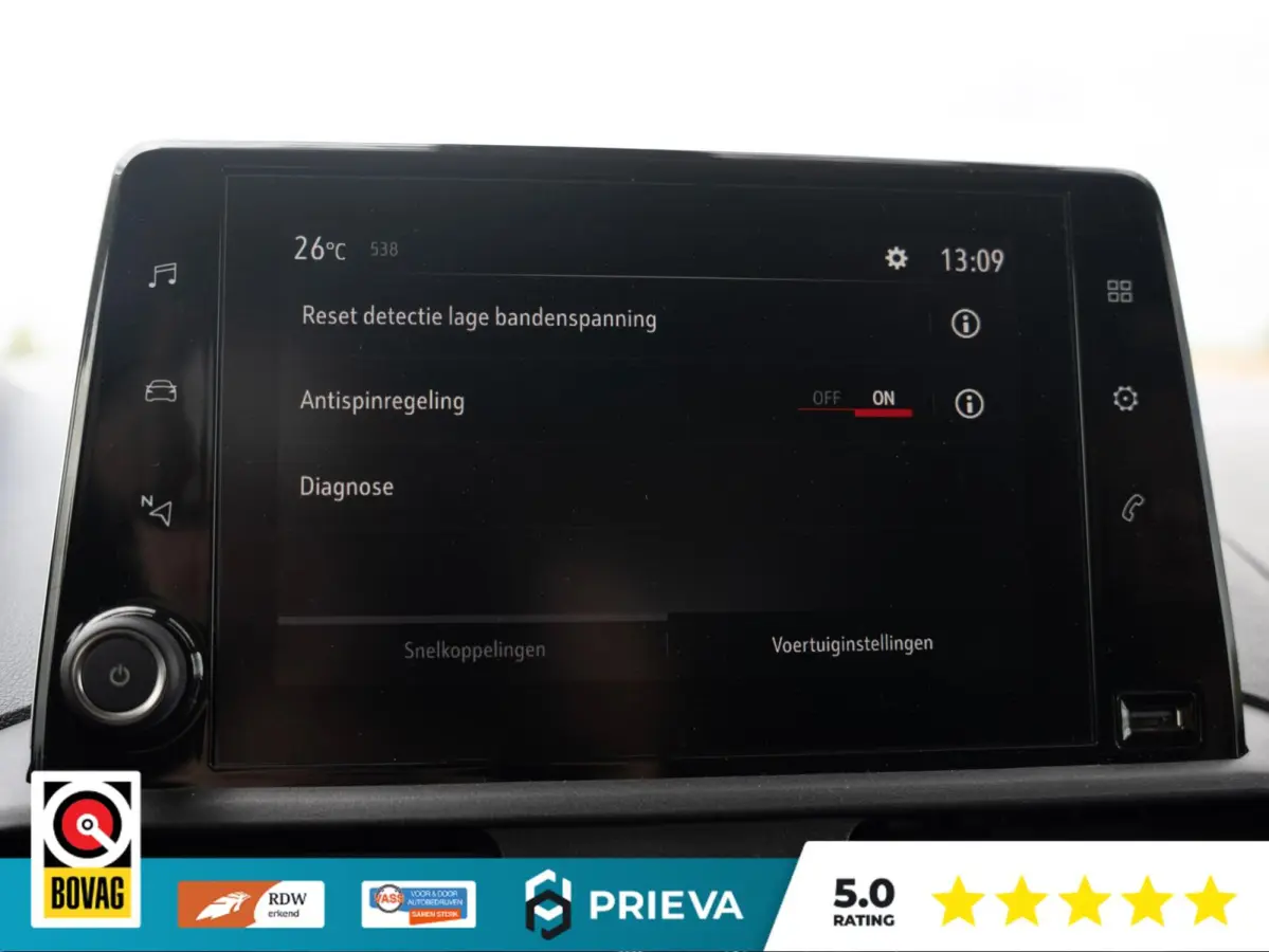 Basis XL Basis XL L2 77 PS (57 kW)