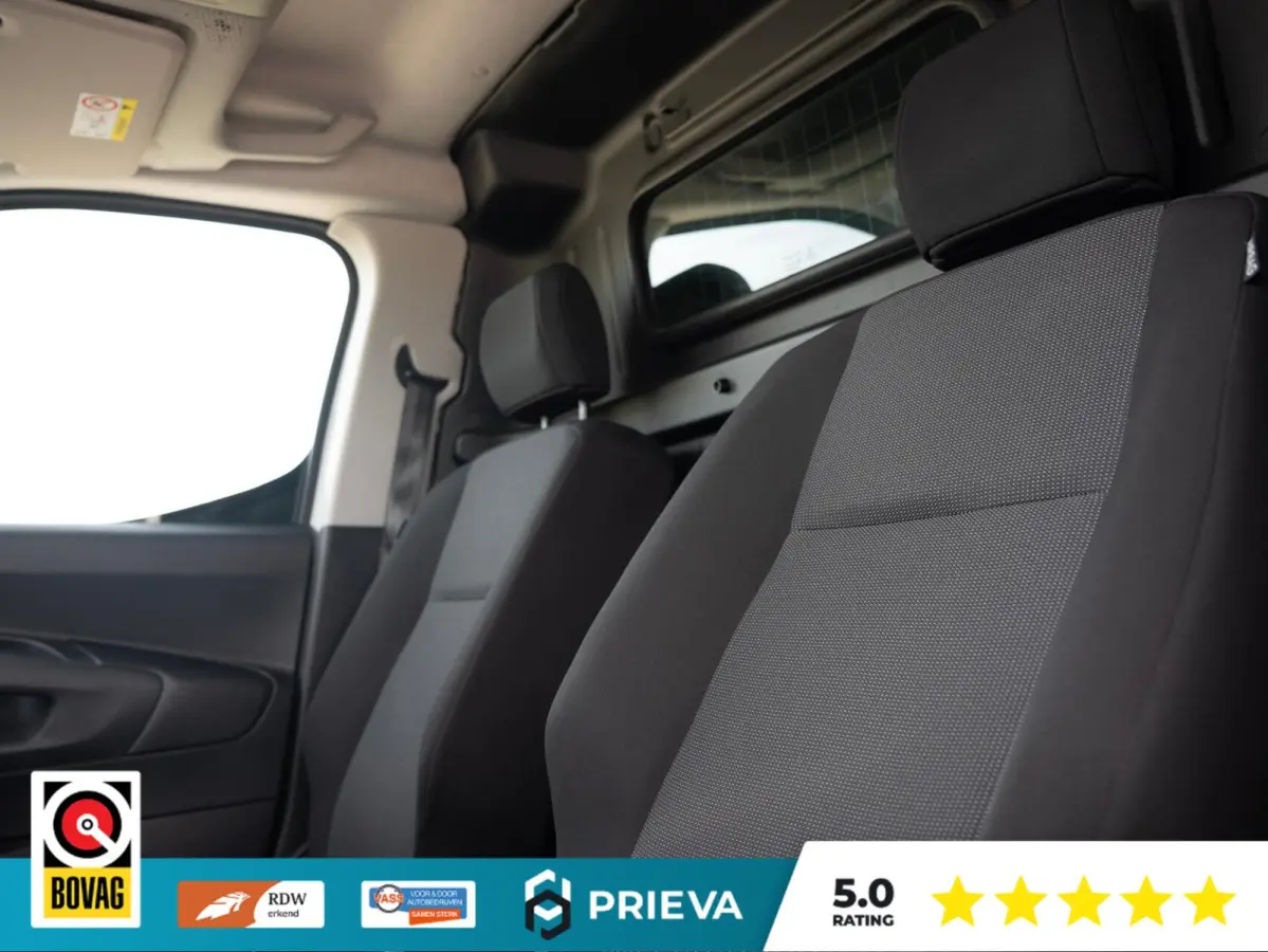 Basis XL Basis XL L2 77 PS (57 kW)