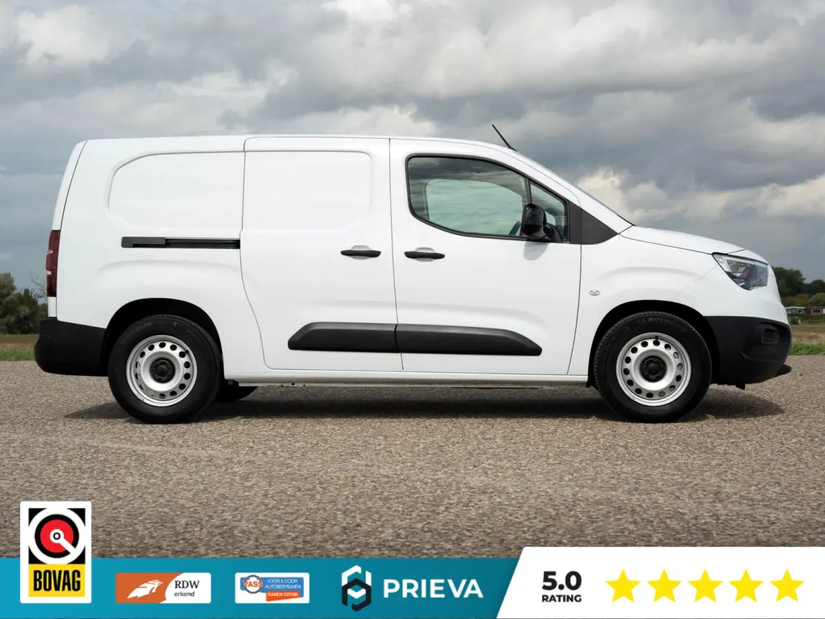 Basis XL Basis XL L2 77 PS (57 kW)
