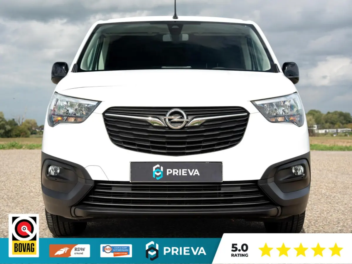 Basis XL Basis XL L2 77 PS (57 kW)