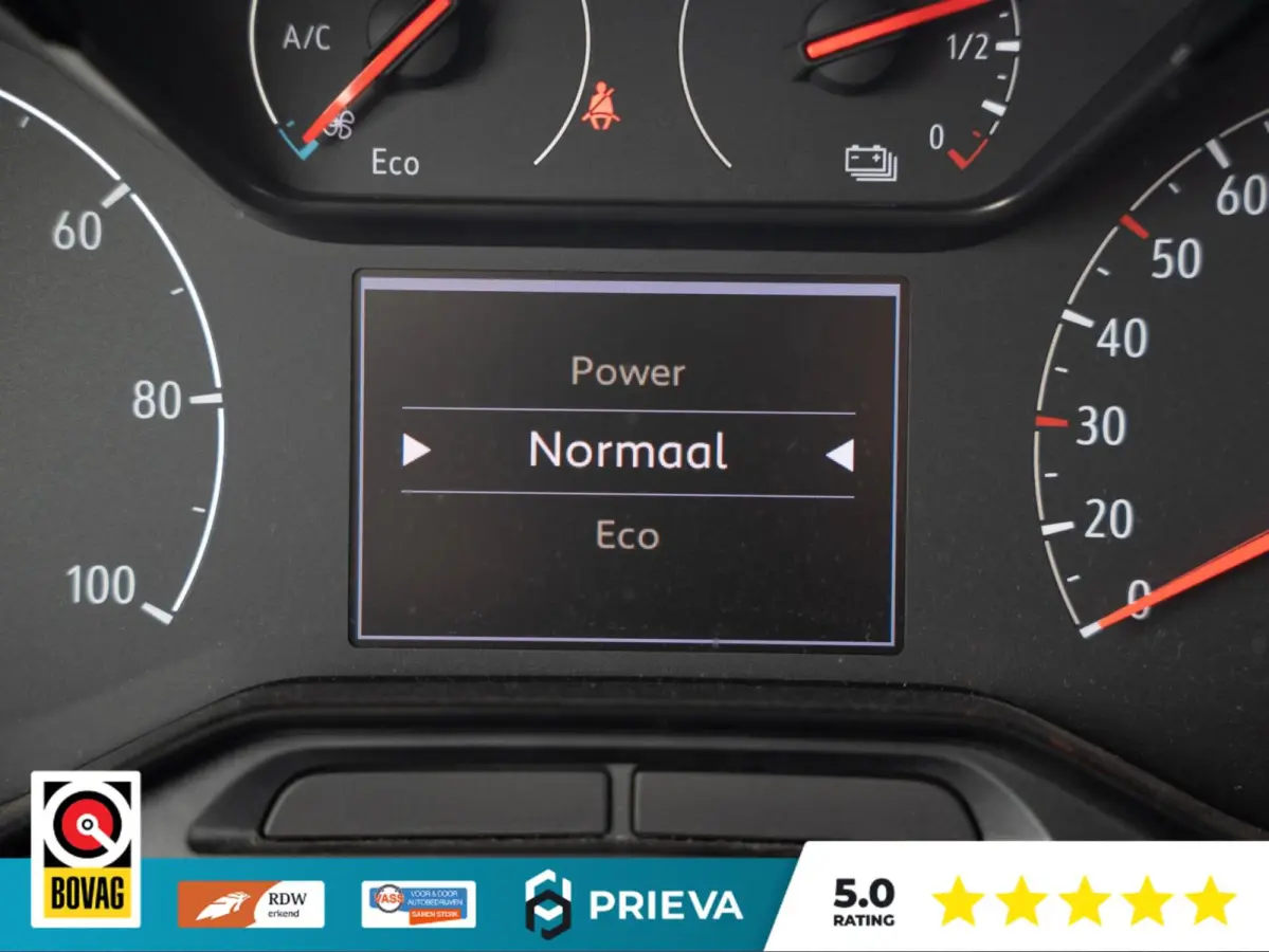 Basis XL Basis XL L2 77 PS (57 kW)