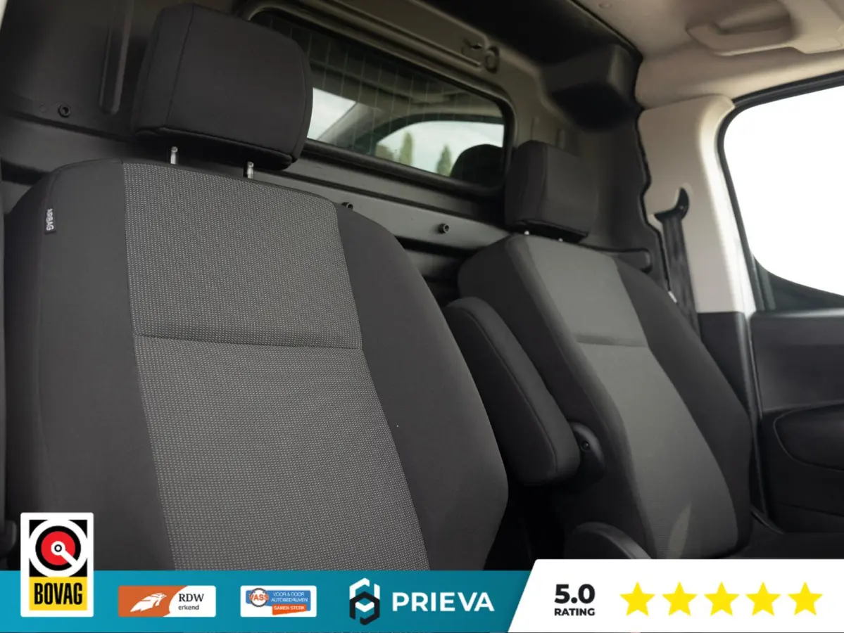 Basis XL Basis XL L2 77 PS (57 kW)