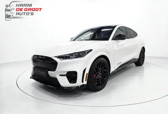 GT Extended AWD 98kWh/488pk/Technology+