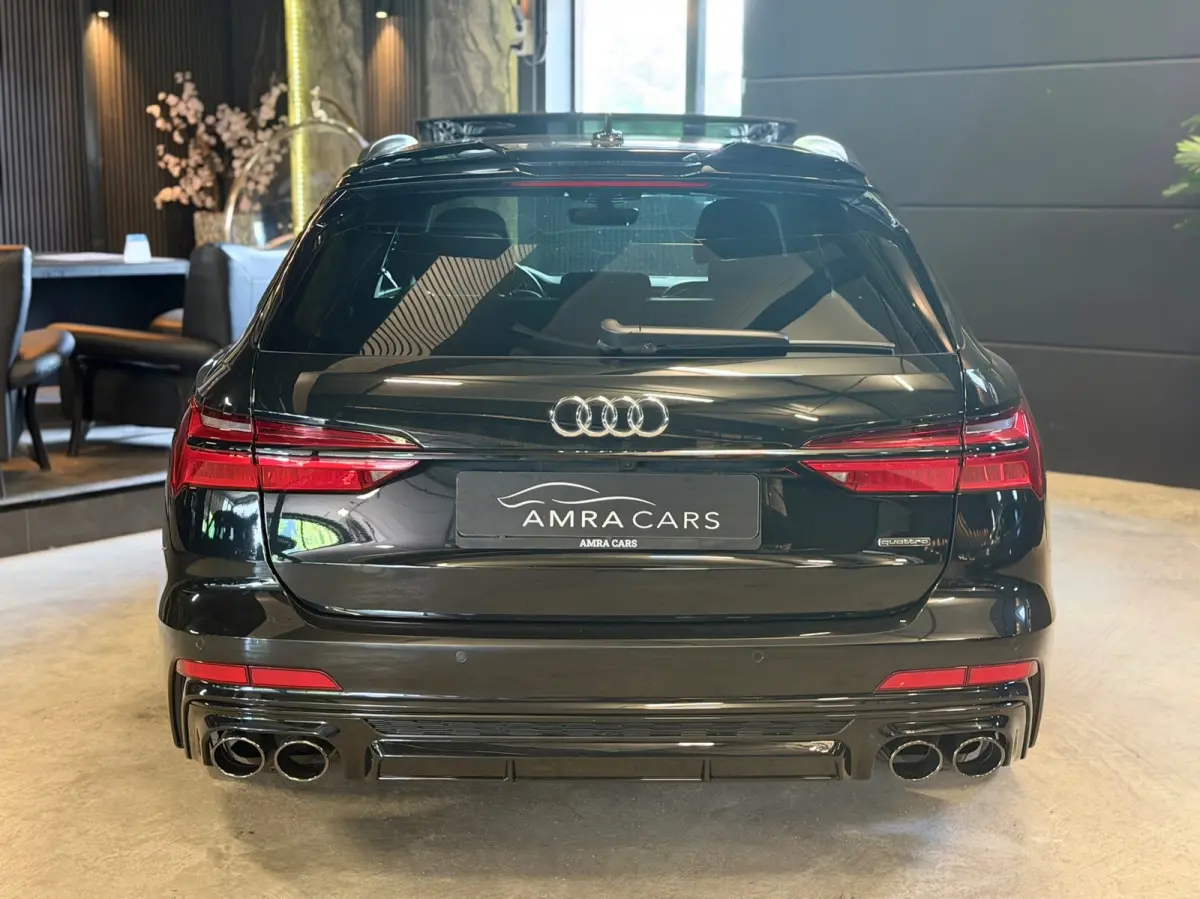 50 TFSI e quattro 3X S-Line|Bomvol!