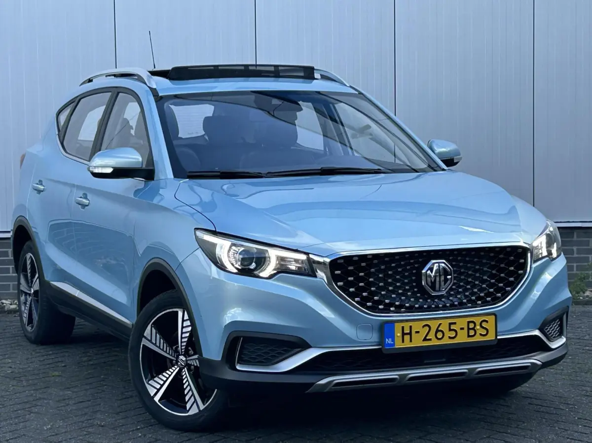 Luxury 45 kWh PANO DAK I LEER I NAVI + CAMERA I ORG.NL + NAP | SOH 92%