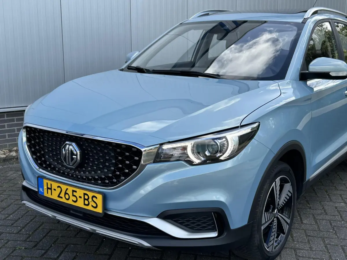 Luxury 45 kWh PANO DAK I LEER I NAVI + CAMERA I ORG.NL + NAP | SOH 92%