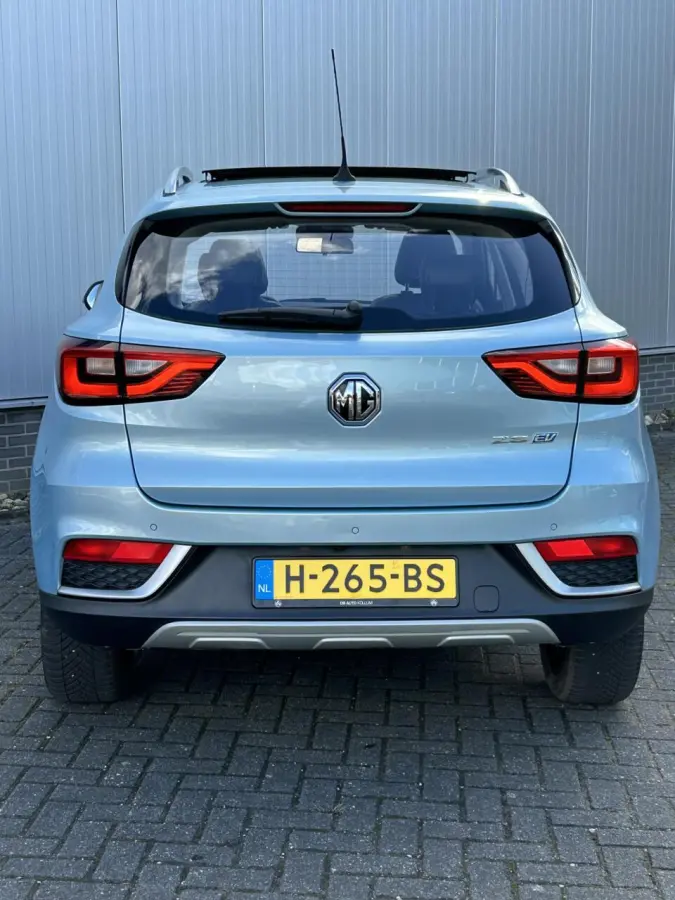 Luxury 45 kWh PANO DAK I LEER I NAVI + CAMERA I ORG.NL + NAP | SOH 92%