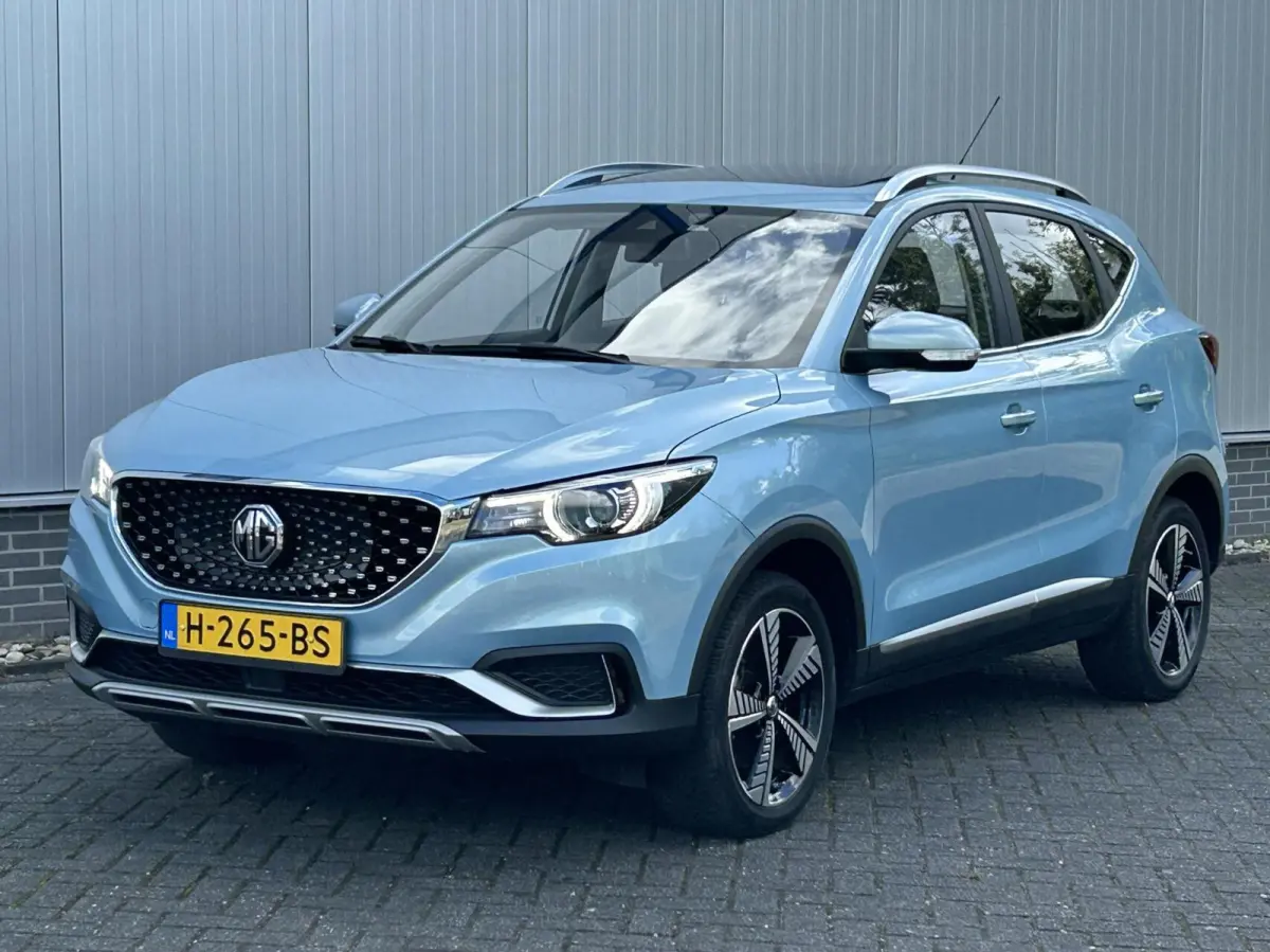 Luxury 45 kWh PANO DAK I LEER I NAVI + CAMERA I ORG.NL + NAP | SOH 92%