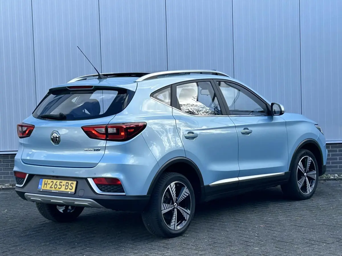 Luxury 45 kWh PANO DAK I LEER I NAVI + CAMERA I ORG.NL + NAP | SOH 92%