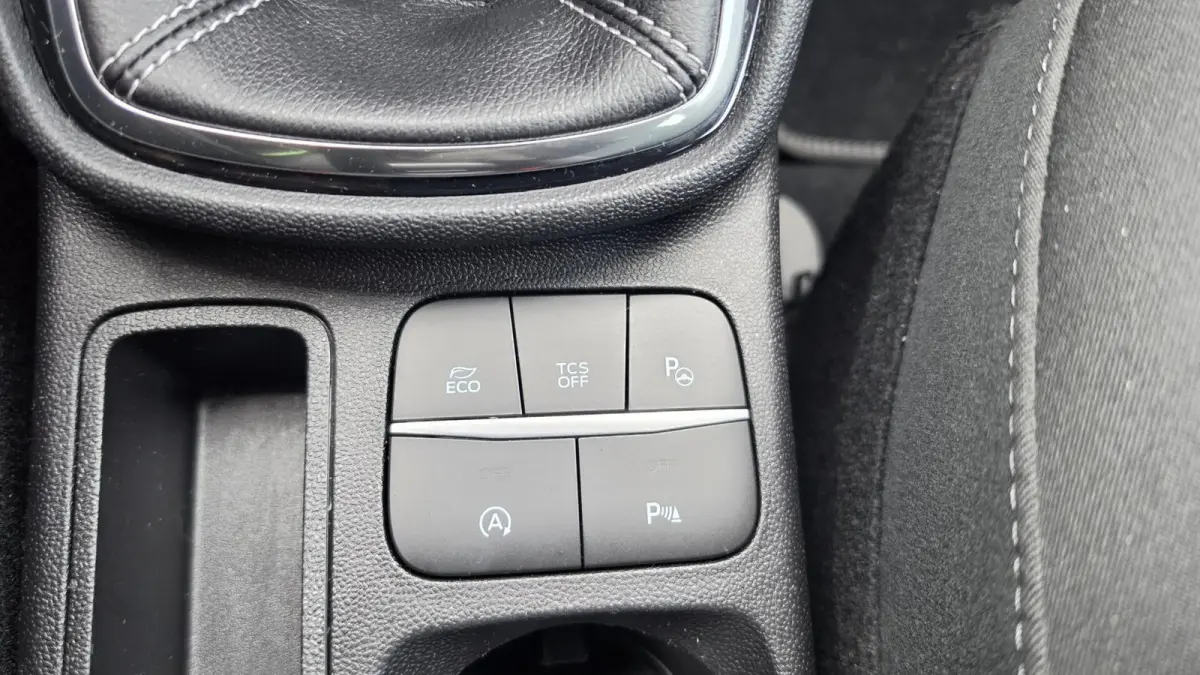 1.0 EcoBoost Titanium – Bomvol opties – NL auto