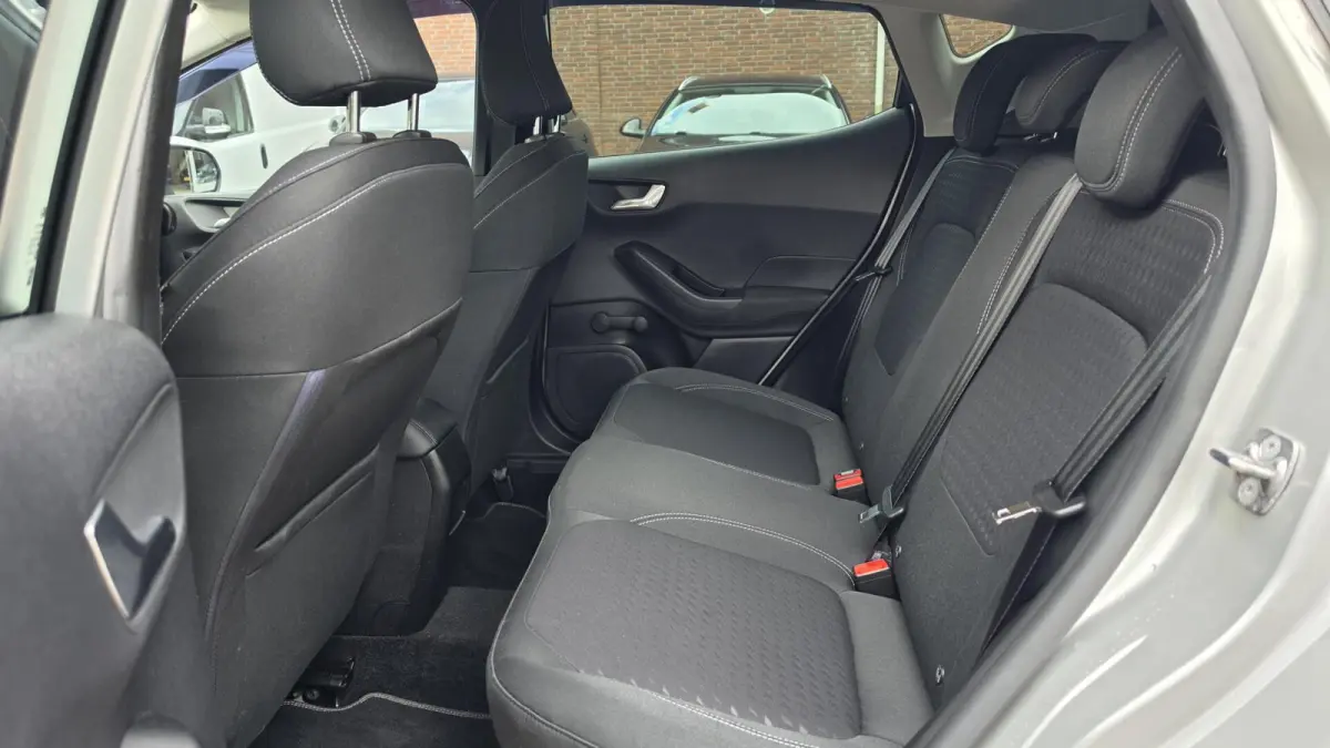 1.0 EcoBoost Titanium – Bomvol opties – NL auto