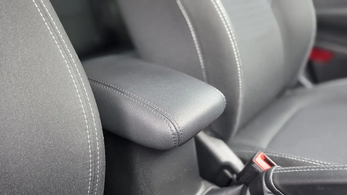 1.0 EcoBoost Titanium – Bomvol opties – NL auto