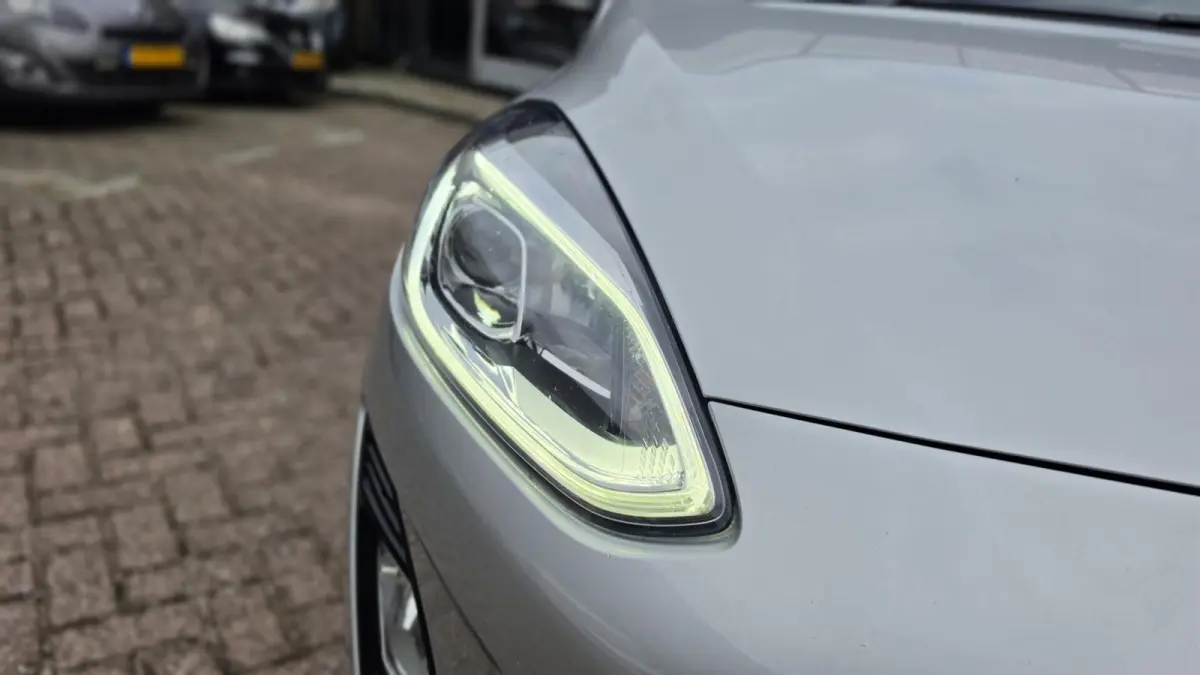 1.0 EcoBoost Titanium – Bomvol opties – NL auto