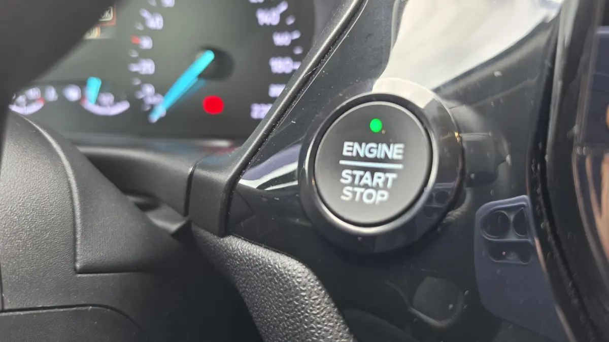 1.0 EcoBoost Titanium – Bomvol opties – NL auto