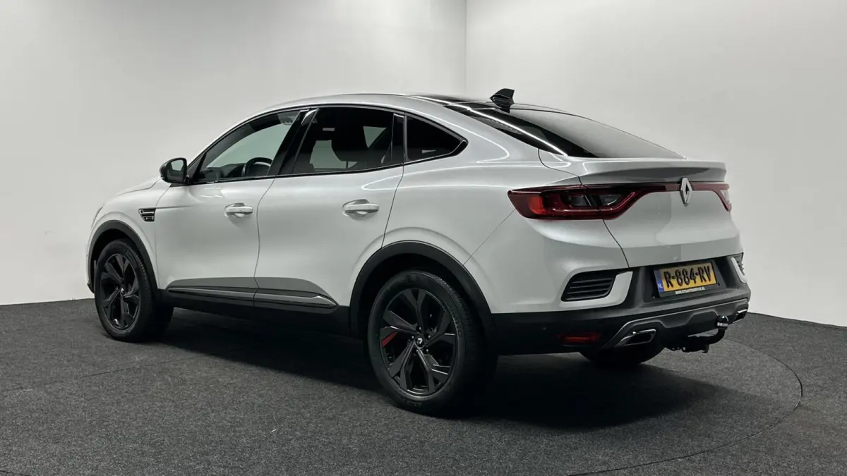 1.6 E-Tech Hybrid 145 R.S. Line LEER CARPLAY CAMERA NAVI ADAPTIEF CRUISE.