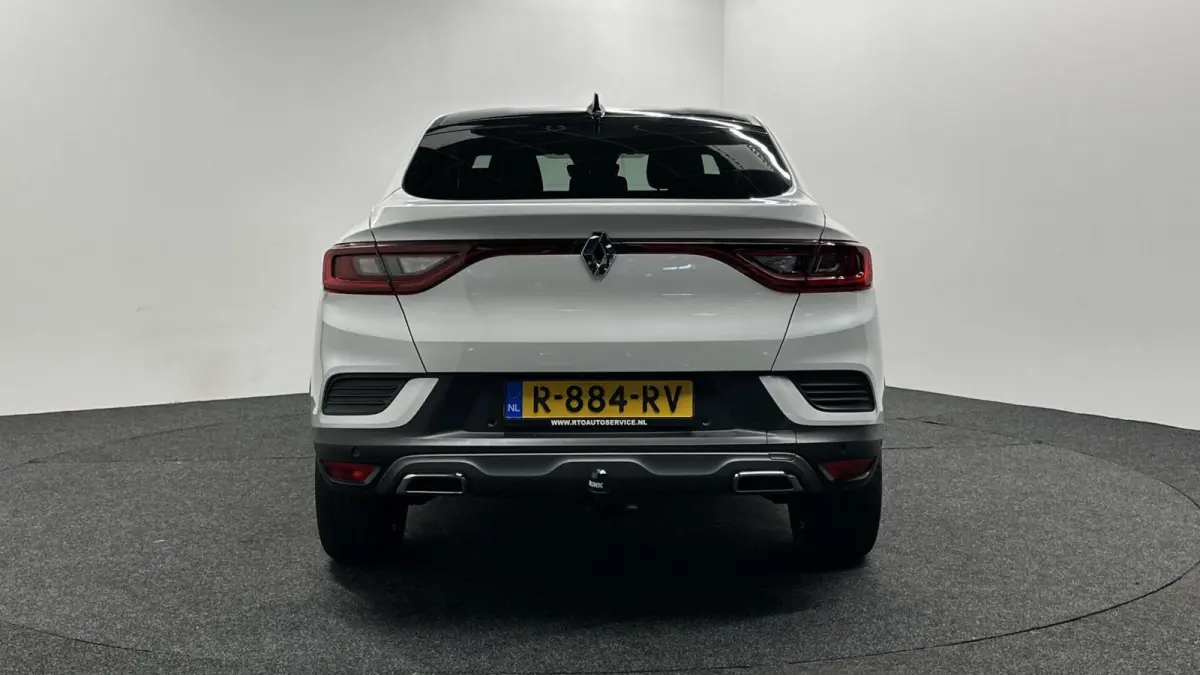 1.6 E-Tech Hybrid 145 R.S. Line LEER CARPLAY CAMERA NAVI ADAPTIEF CRUISE.