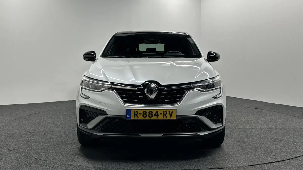 1.6 E-Tech Hybrid 145 R.S. Line LEER CARPLAY CAMERA NAVI ADAPTIEF CRUISE.