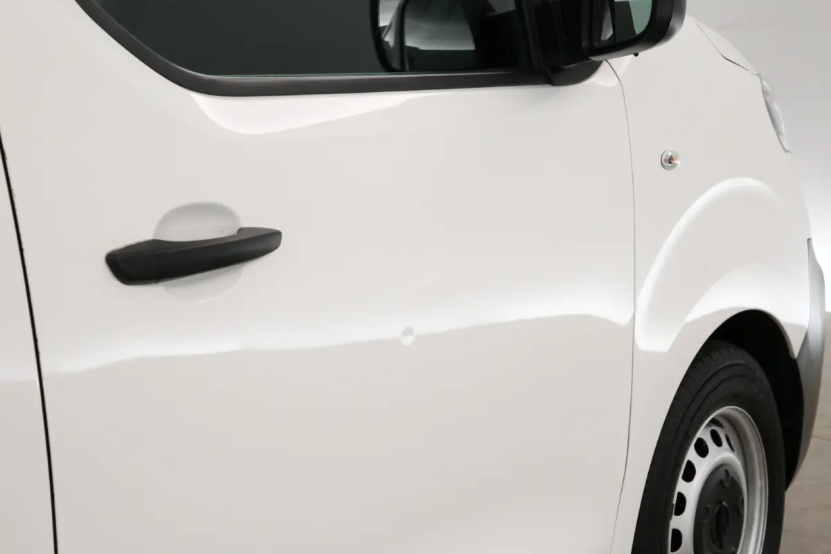 CDTI L3H1 | Airco | Cruise | 3 Zits | Parkeersensoren | Kasten