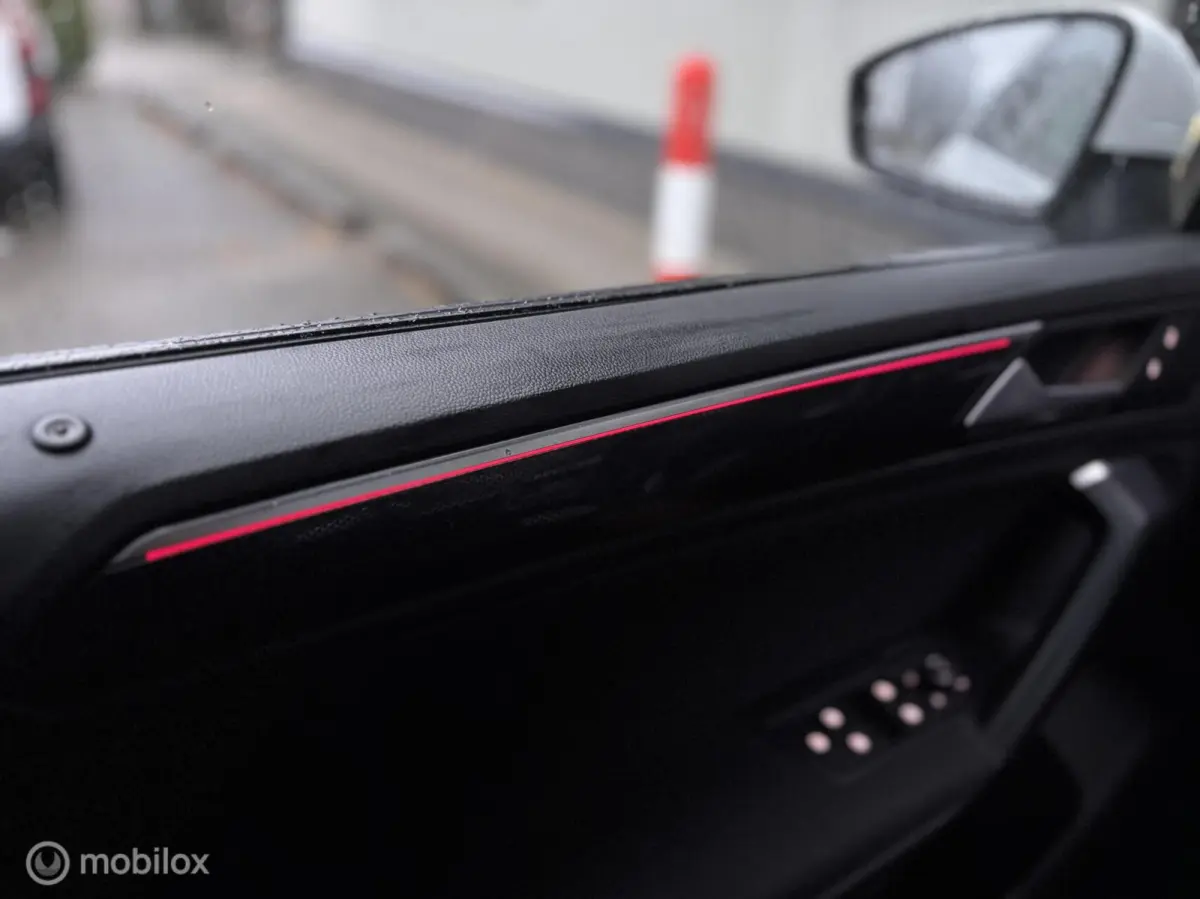 1.5 TSI Camera Trekhaak ACC Keyless LED