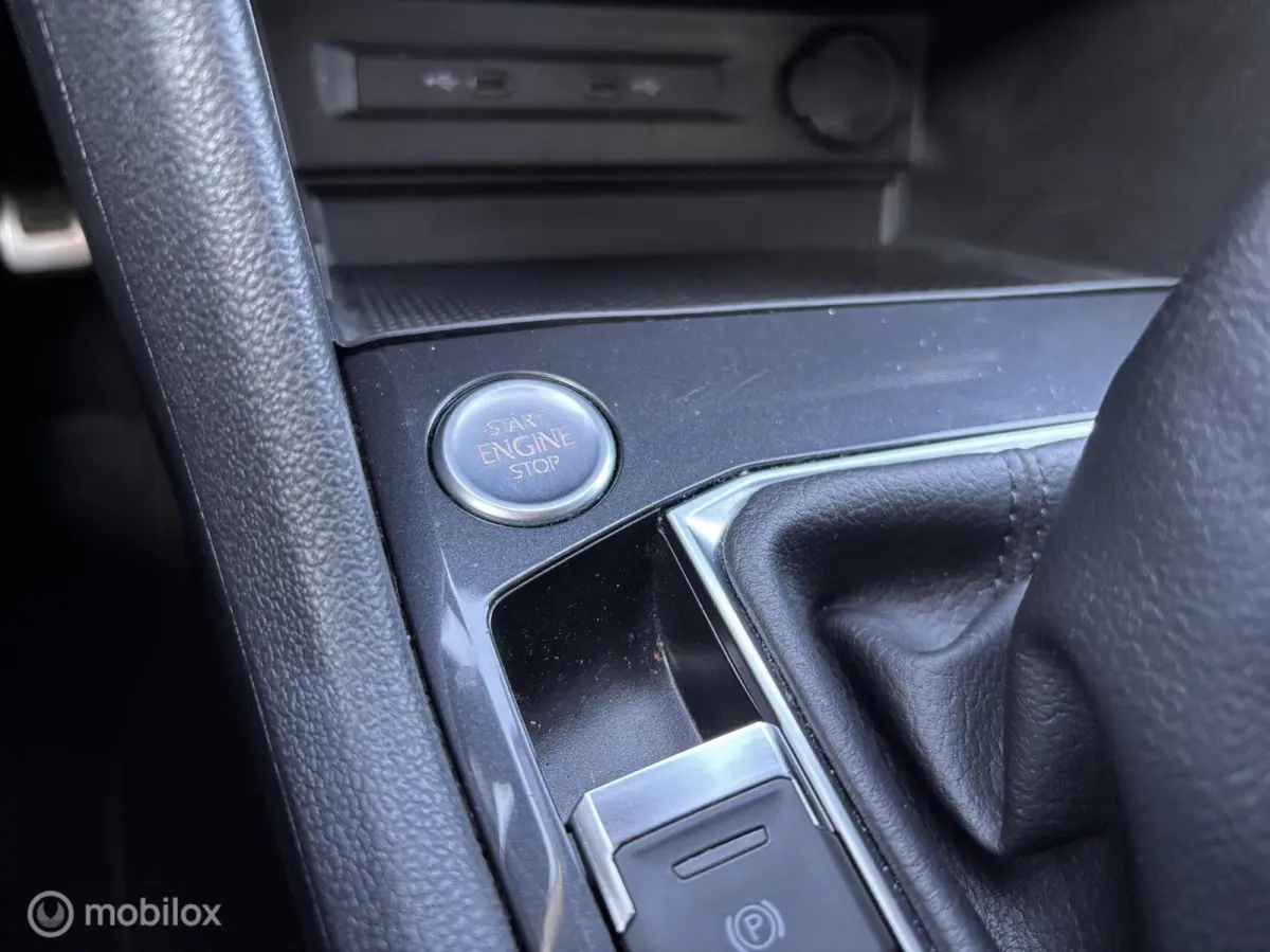 1.5 TSI Camera Trekhaak ACC Keyless LED