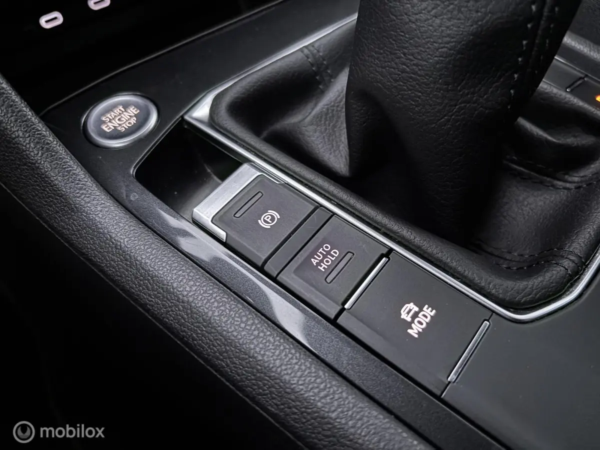 1.5 TSI Camera Trekhaak ACC Keyless LED