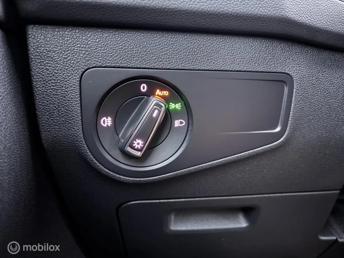 1.5 TSI Camera Trekhaak ACC Keyless LED