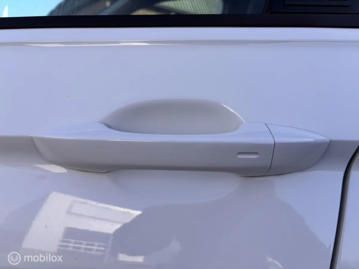 1.5 TSI Camera Trekhaak ACC Keyless LED