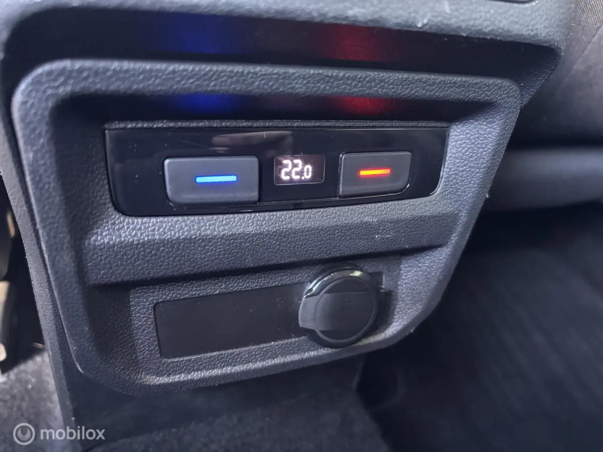 1.5 TSI Camera Trekhaak ACC Keyless LED