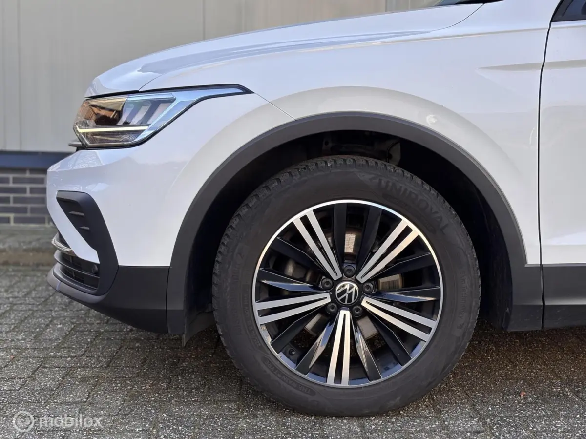 1.5 TSI Camera Trekhaak ACC Keyless LED