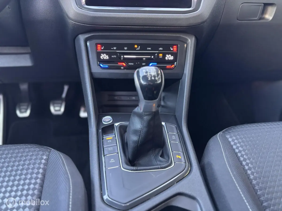 1.5 TSI Camera Trekhaak ACC Keyless LED