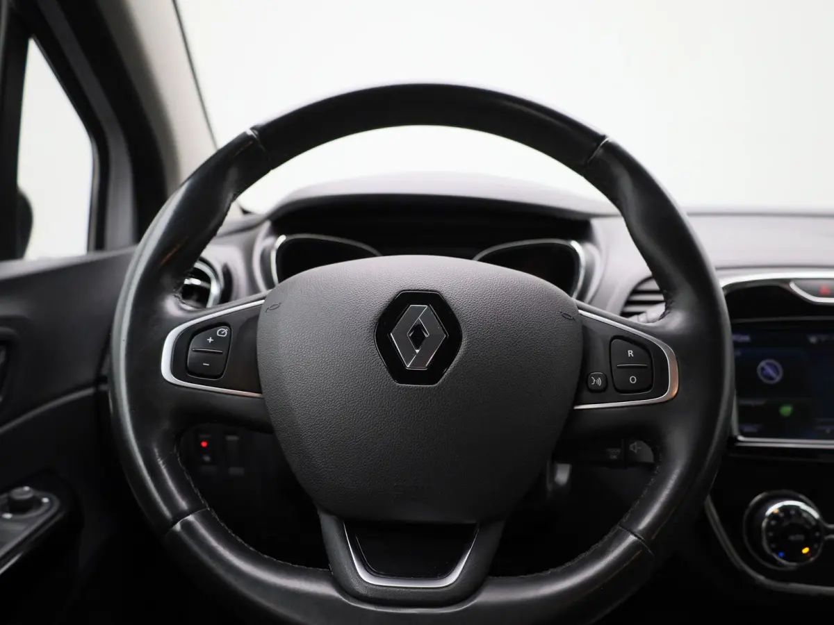 0.9 TCe Dynamique | Airconditioning | Cruise Control | Climate Control | Achteruitrijcamera |