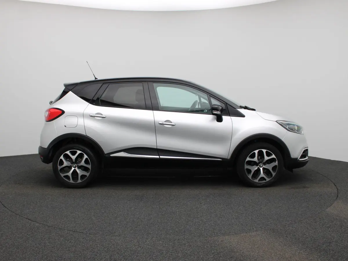 0.9 TCe Dynamique | Airconditioning | Cruise Control | Climate Control | Achteruitrijcamera |