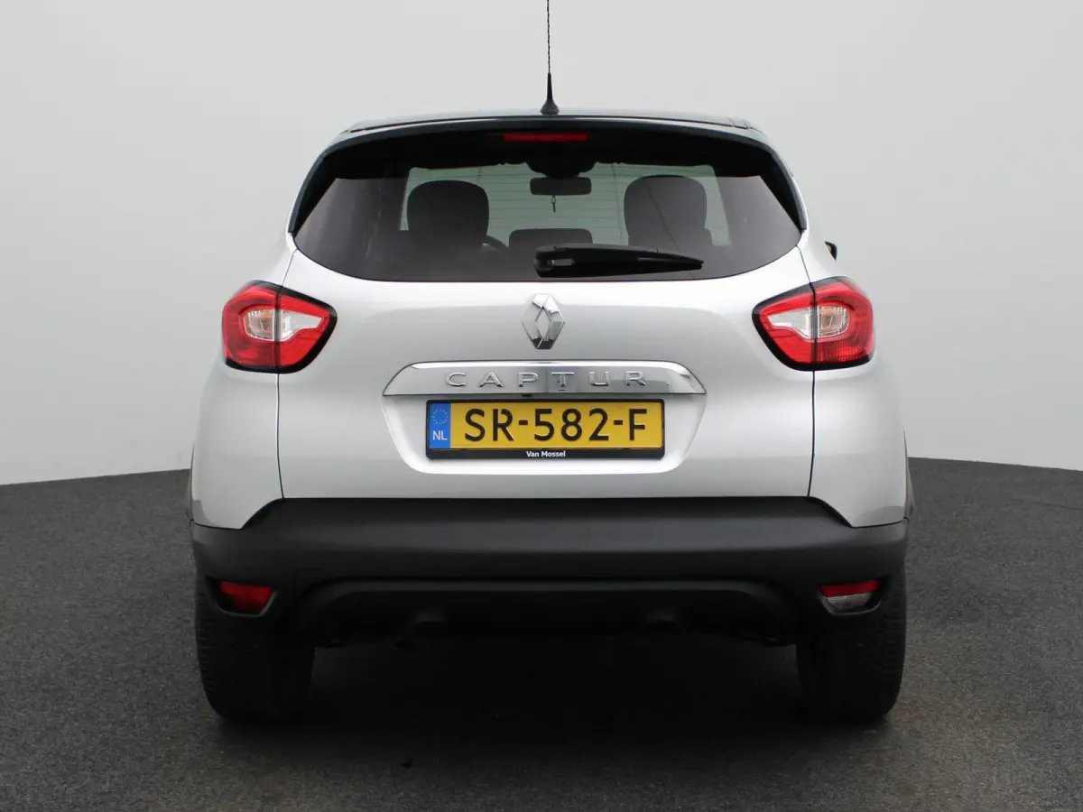 0.9 TCe Dynamique | Airconditioning | Cruise Control | Climate Control | Achteruitrijcamera |