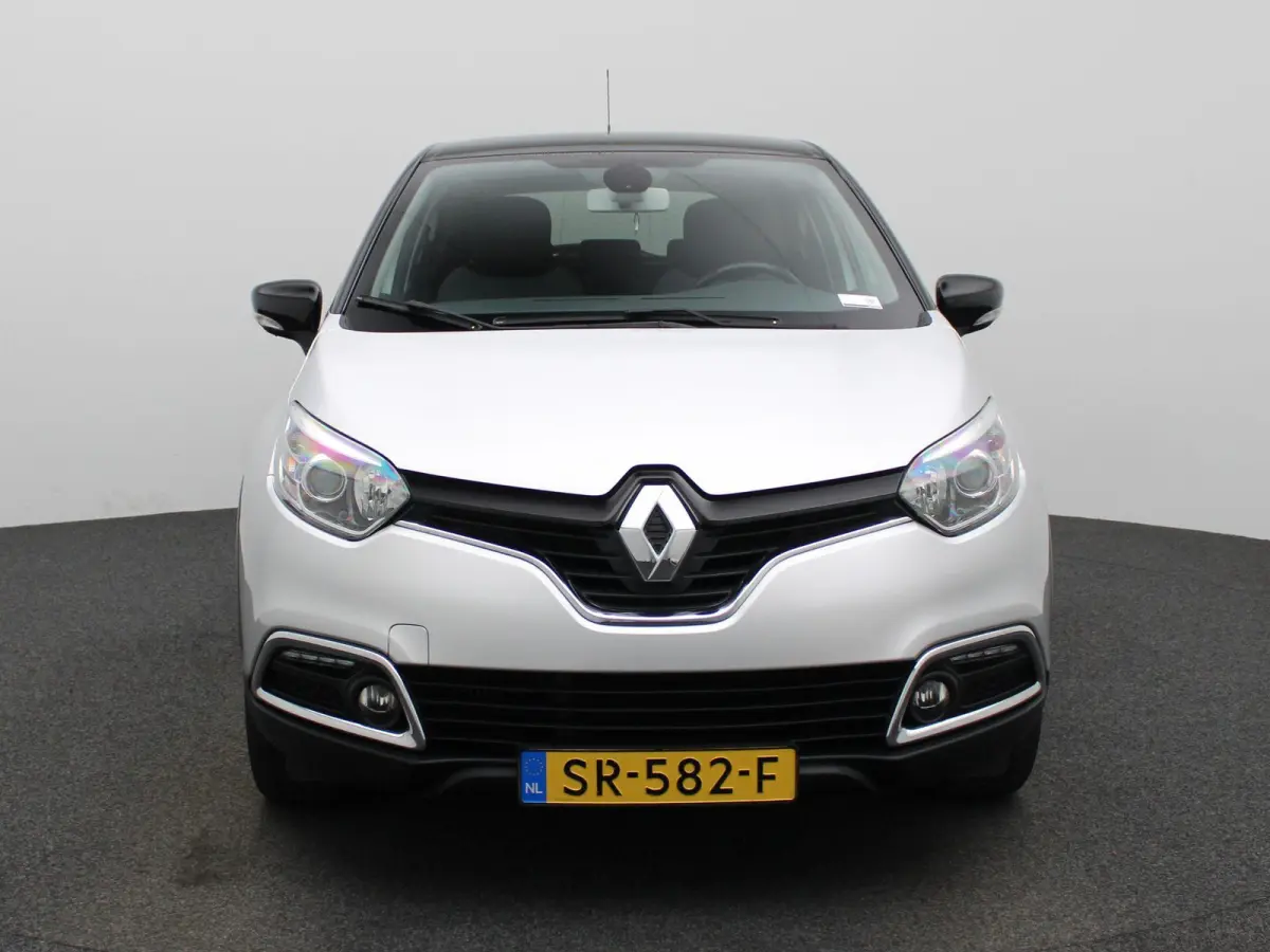 0.9 TCe Dynamique | Airconditioning | Cruise Control | Climate Control | Achteruitrijcamera |