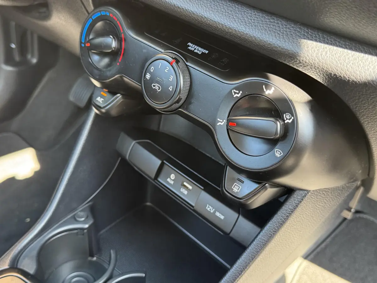 1.0 CVVT EconomyPlusLine 5-Deurs/AIRCO/NL-AUTO/1E EIG.